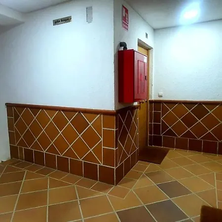 Apartment Slalom Be, Sierra Nevada