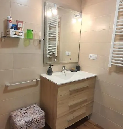 Slalom Be, * Sierra Nevada