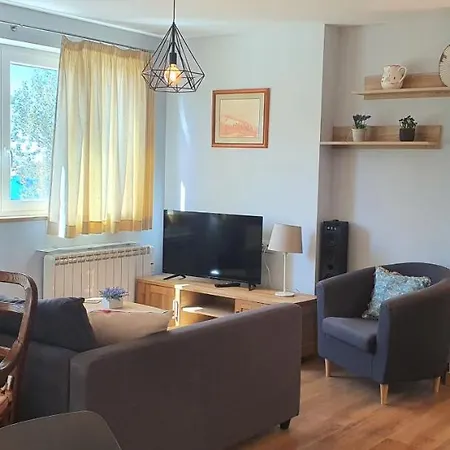 Apartment Slalom Be, *