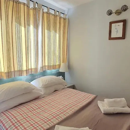 Slalom Be, Sierra Nevada