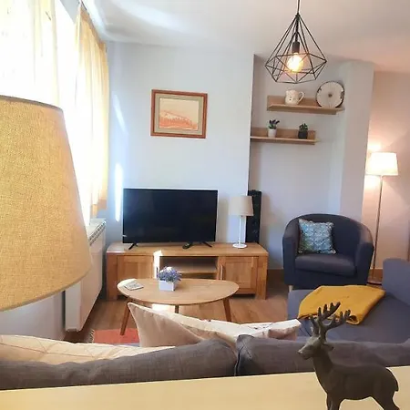 Slalom Be, Sierra Nevada