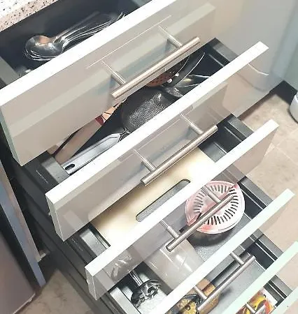 Slalom Be, Sierra Nevada