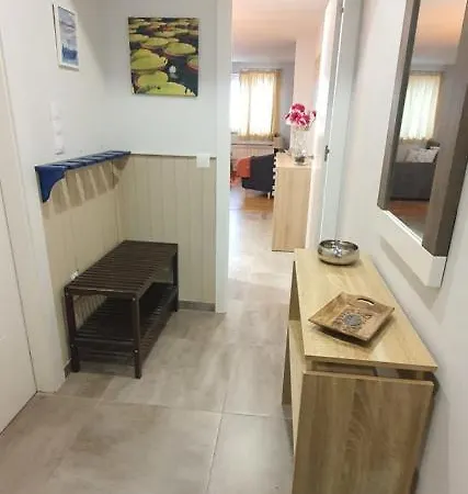 Apartment Slalom Be, Sierra Nevada