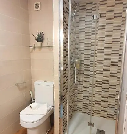 Apartment Slalom Be,