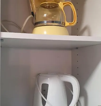 Apartment Slalom Be, *