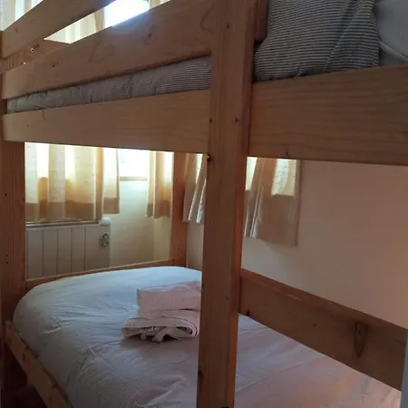 Apartment Slalom Be,