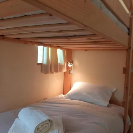 Apartment Slalom Be, Sierra Nevada