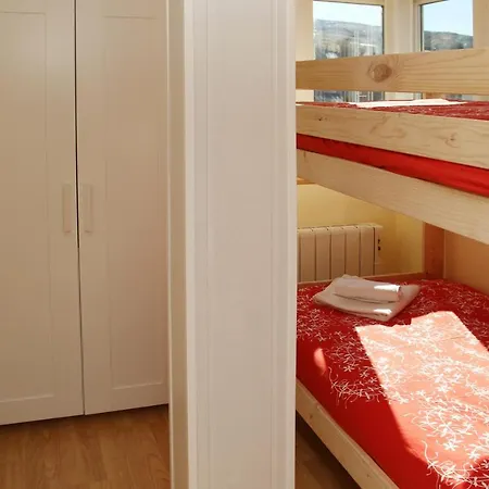 Slalom Be, Apartment Sierra Nevada