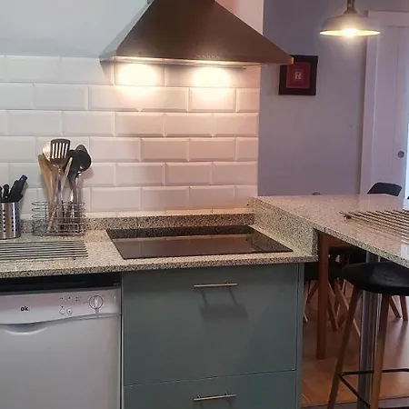 Slalom Be, Sierra Nevada