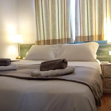 Apartment Slalom Be, Sierra Nevada