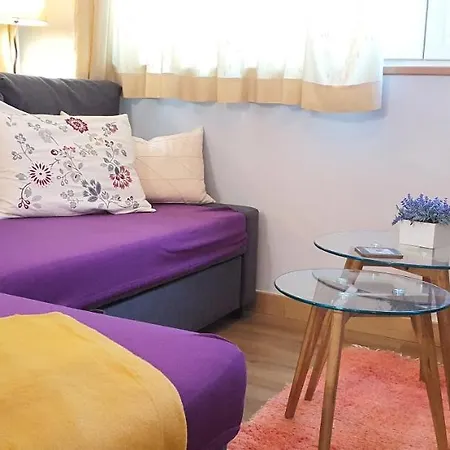 Slalom Be, Sierra Nevada