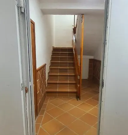 Apartment Slalom Be,