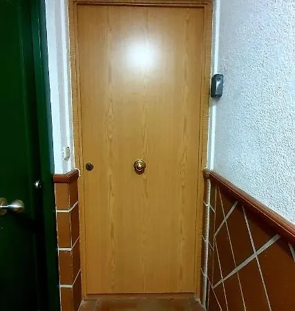 Slalom Be, Apartment *