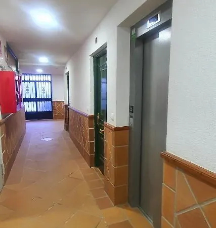 Slalom Be, * Sierra Nevada