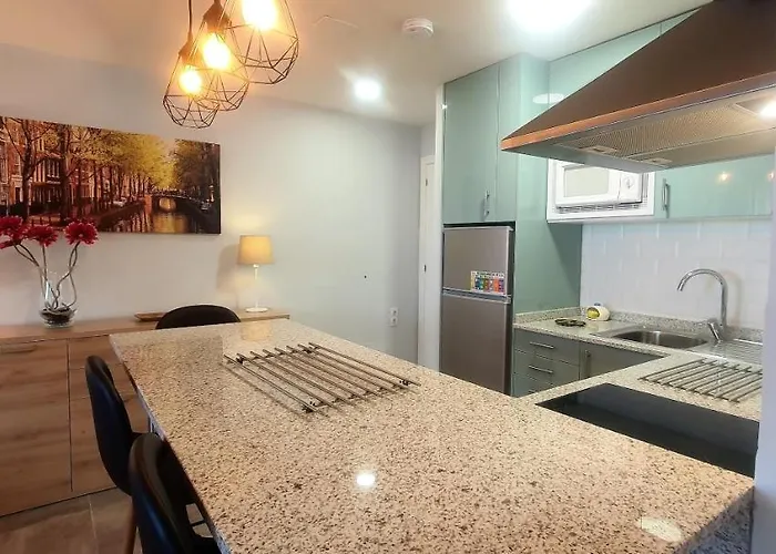 Slalom Be, * 塞拉内华达