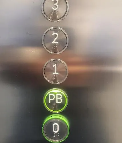 公寓 Slalom Be, 塞拉内华达