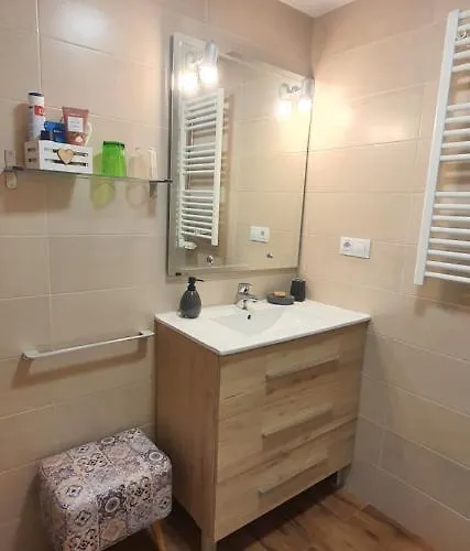 Slalom Be, * 塞拉内华达