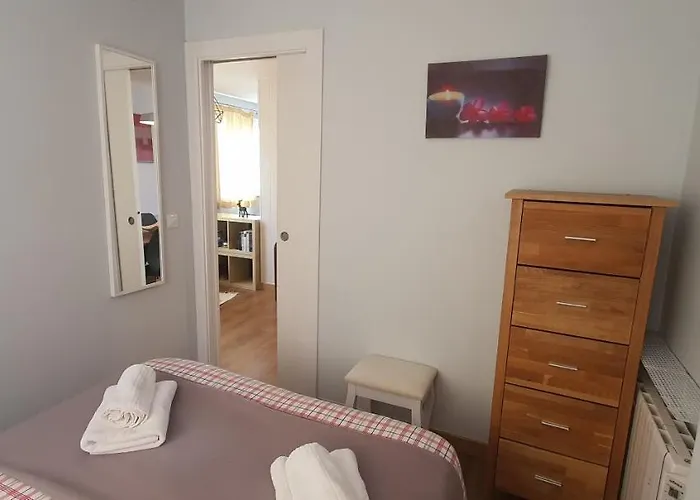 公寓 Slalom Be, 塞拉内华达