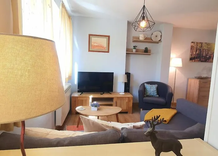 Slalom Be, 塞拉内华达