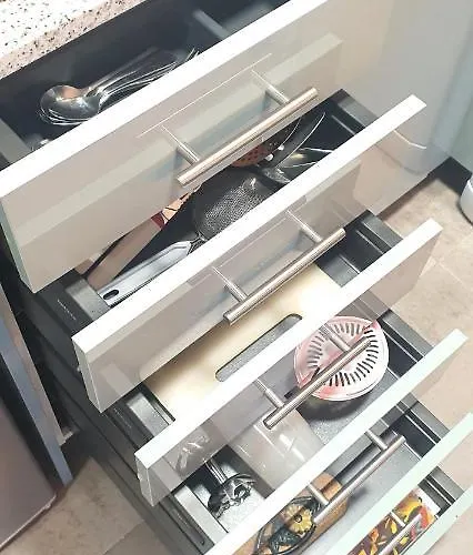 Slalom Be, 塞拉内华达