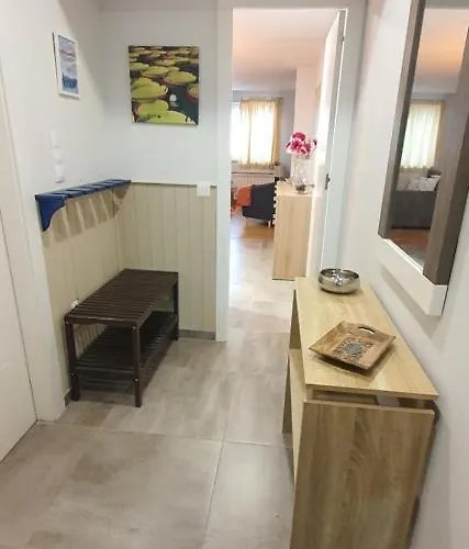 公寓 Slalom Be, 塞拉内华达