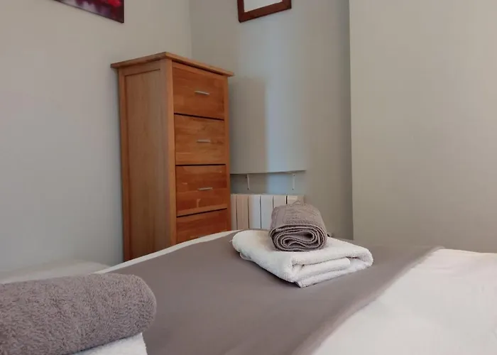 Slalom Be, * 塞拉内华达