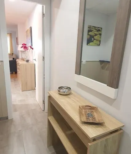 Slalom Be, * 塞拉内华达