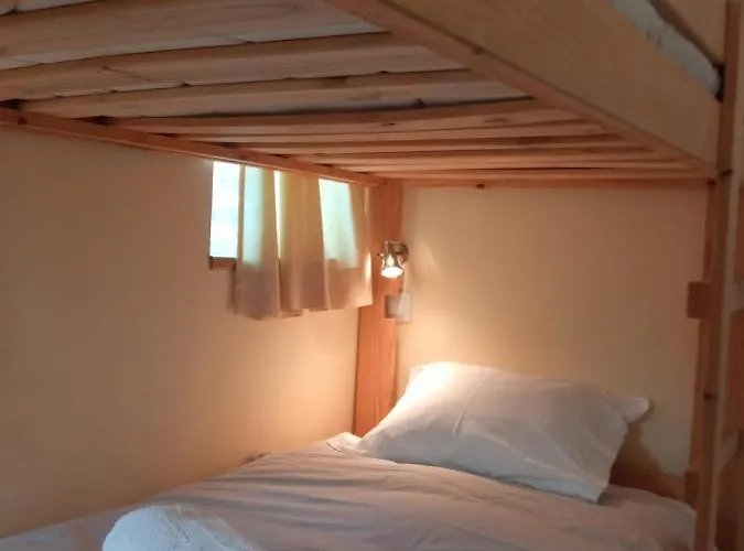 公寓 Slalom Be, 塞拉内华达