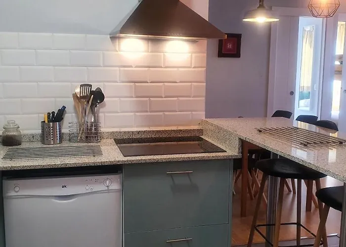 Slalom Be, 塞拉内华达