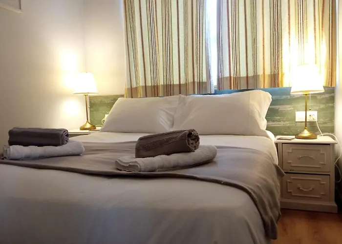 公寓 Slalom Be, 塞拉内华达