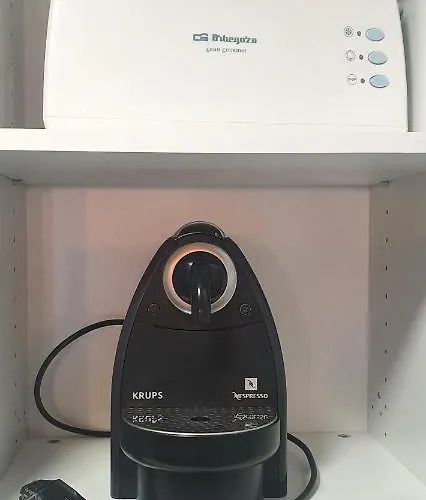 Slalom Be, * 塞拉内华达