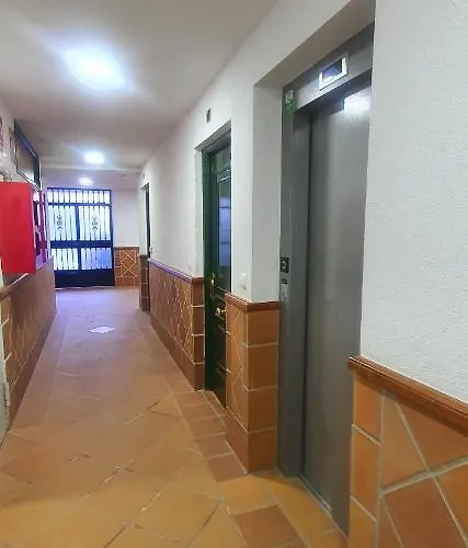 Slalom Be, * 塞拉内华达