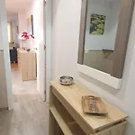Slalom Be, * 塞拉内华达