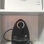 Slalom Be, * 塞拉内华达