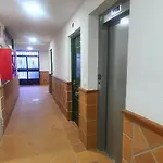 Slalom Be, * 塞拉内华达