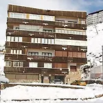 Slalom Be, 塞拉内华达